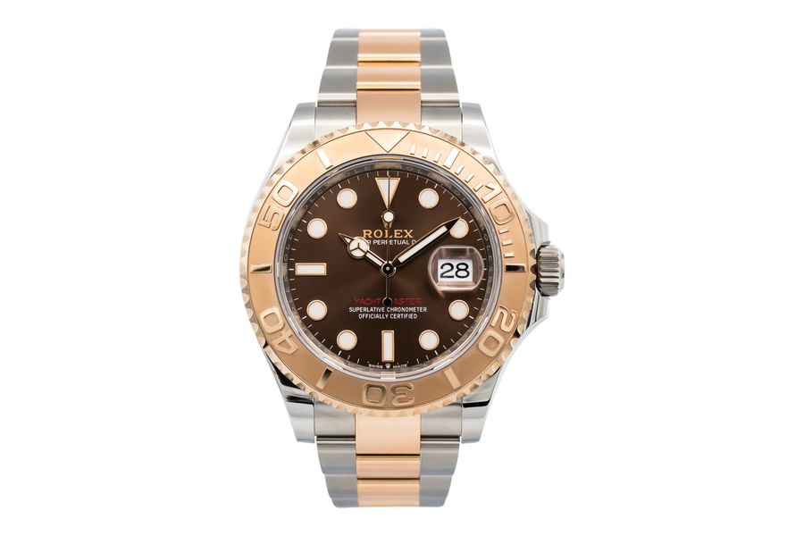 Rolex Yacht-Master 126621